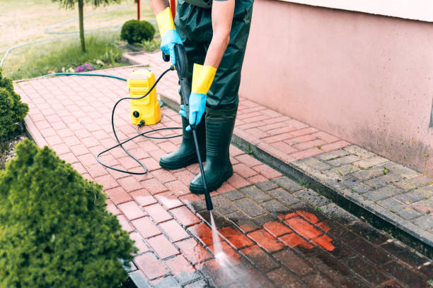 Best Restaurant Pressure Washing  in Watkinsville, GA